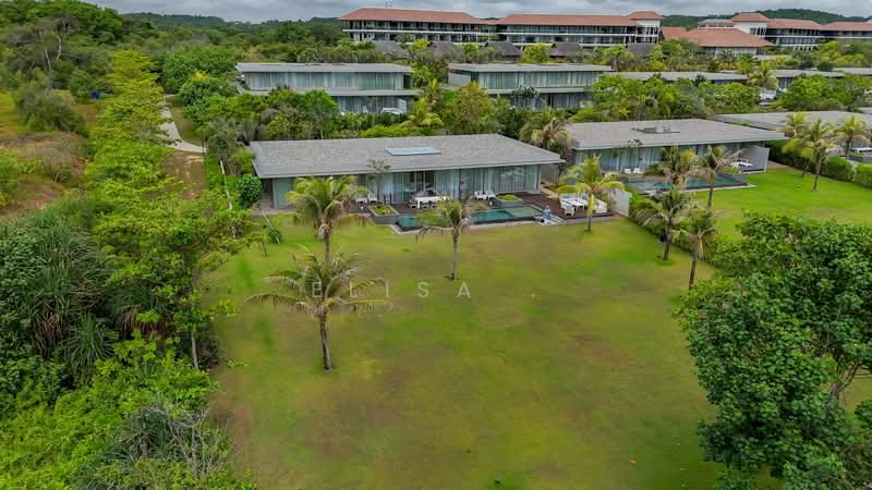 Banglo Pautan untuk Dijual di Kota Tinggi (Johor) - Elisa . - Exterior - PropertyGuru.com.my
