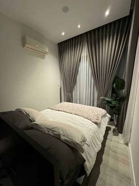 Semi-Detached House for Rent in Kota Kemuning (Shah Alam) - Elyn Soo - Bedroom - PropertyGuru.com.my
