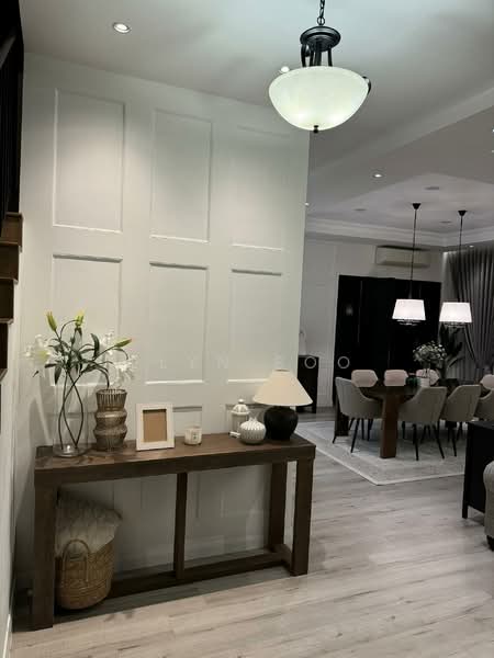 Semi-Detached House for Rent in Kota Kemuning (Shah Alam) - Elyn Soo - PropertyGuru.com.my