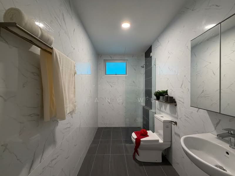 Kondominium untuk Dijual di Goodwood Residence - Thang Wu - PropertyGuru.com.my