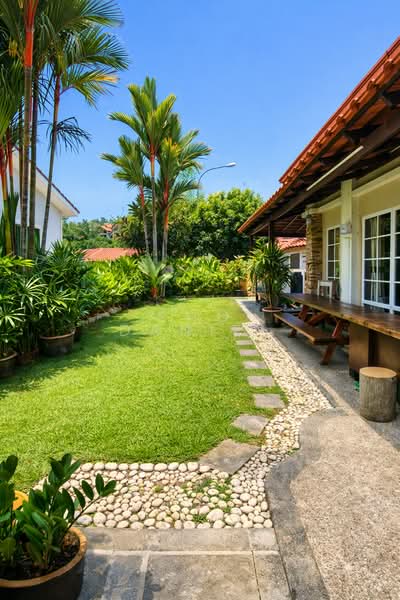 Rumah Berkembar untuk Dijual di Alam Damai (Cheras) - Kho Daniel - Exterior - PropertyGuru.com.my