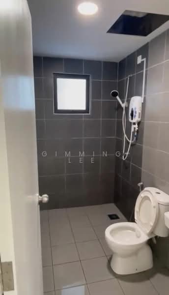 Kondominium untuk Disewa di Vierra Residence - Gimming Lee - Bathroom - PropertyGuru.com.my