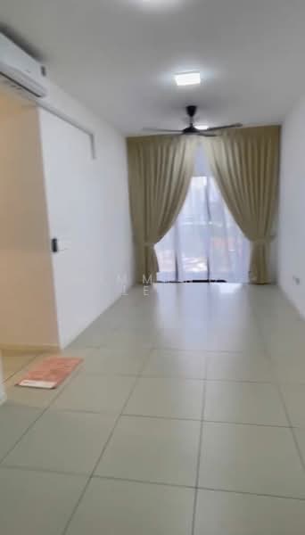 Kondominium untuk Disewa di Vierra Residence - Gimming Lee - Living Room - PropertyGuru.com.my