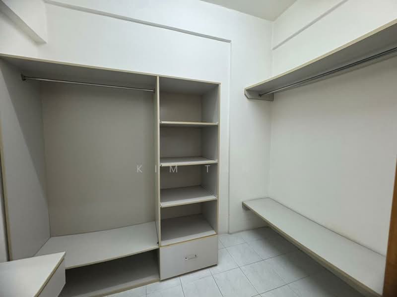 Kondominium untuk Disewa di Marina Bay Condominium - Kim Tan - Interior - PropertyGuru.com.my