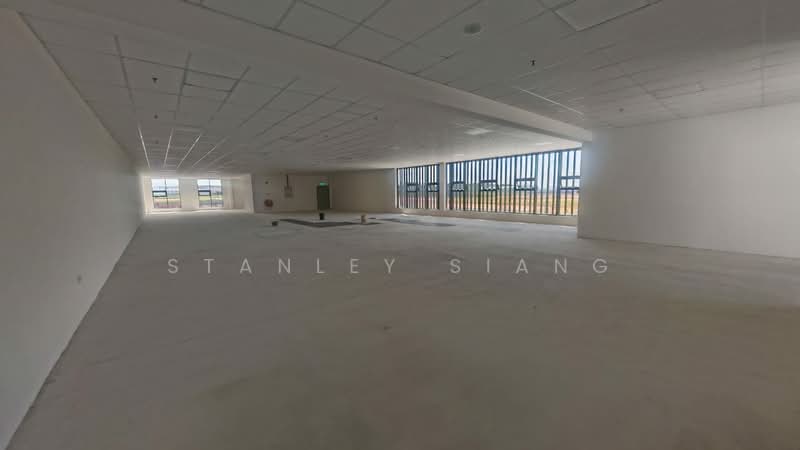 Detached Factory for Rent in Senai (Johor) - Stanley Siang - Interior - PropertyGuru.com.my