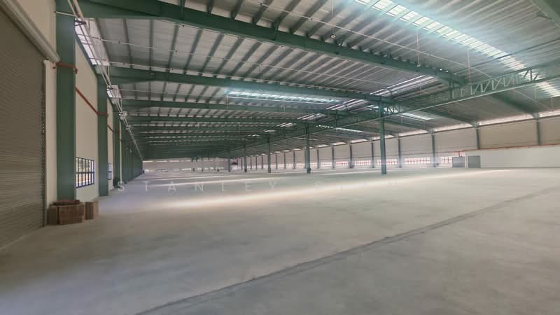 Detached Factory for Rent in Senai (Johor) - Stanley Siang - Interior - PropertyGuru.com.my