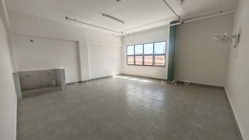 Detached Factory for Rent in Senai (Johor) - Stanley Siang - Interior - PropertyGuru.com.my