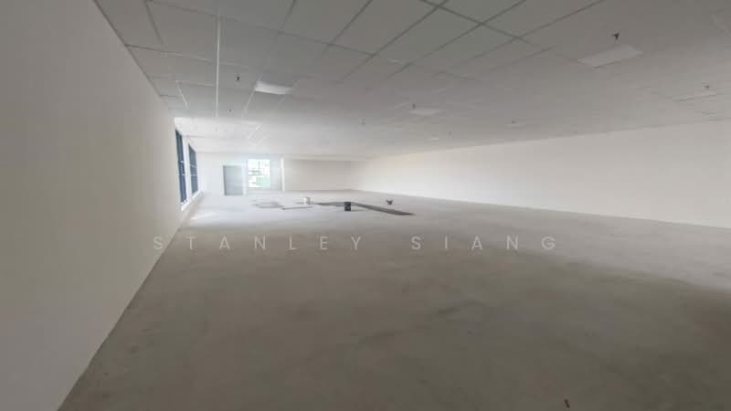 Detached Factory for Rent in Senai (Johor) - Stanley Siang - Interior - PropertyGuru.com.my