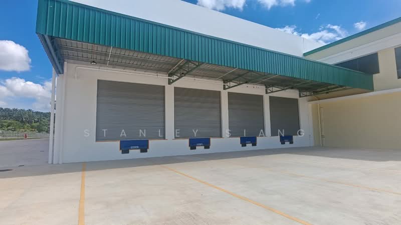 Detached Factory for Rent in Senai (Johor) - Stanley Siang - Exterior - PropertyGuru.com.my