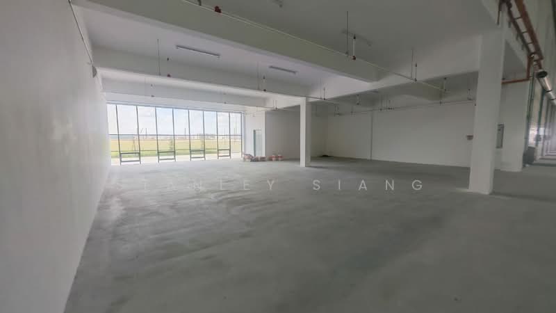 Detached Factory for Rent in Senai (Johor) - Stanley Siang - Interior - PropertyGuru.com.my