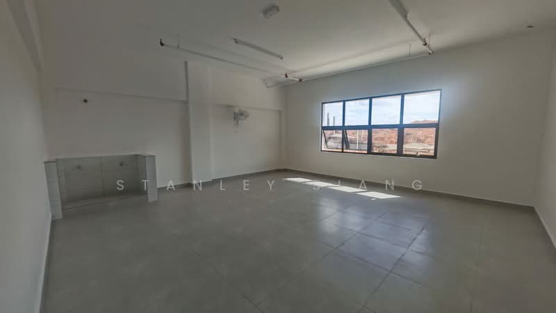 Detached Factory for Rent in Senai (Johor) - Stanley Siang - Interior - PropertyGuru.com.my