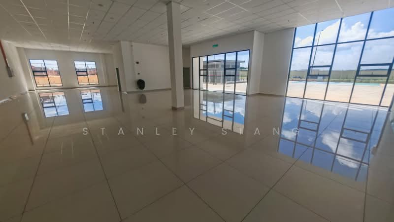 Detached Factory for Rent in Senai (Johor) - Stanley Siang - Interior - PropertyGuru.com.my