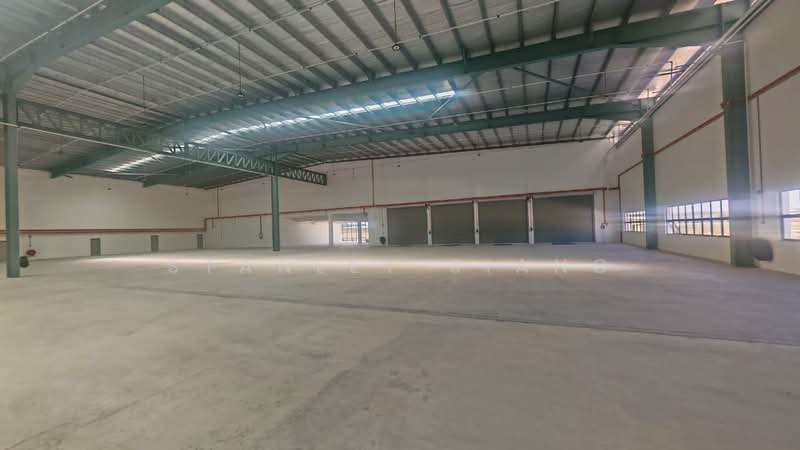 Detached Factory for Rent in Senai (Johor) - Stanley Siang - Interior - PropertyGuru.com.my