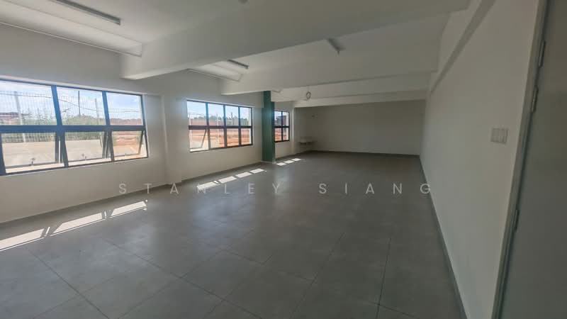 Detached Factory for Rent in Senai (Johor) - Stanley Siang - Interior - PropertyGuru.com.my