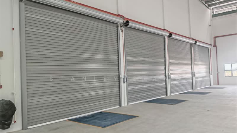 Detached Factory for Rent in Senai (Johor) - Stanley Siang - Interior - PropertyGuru.com.my