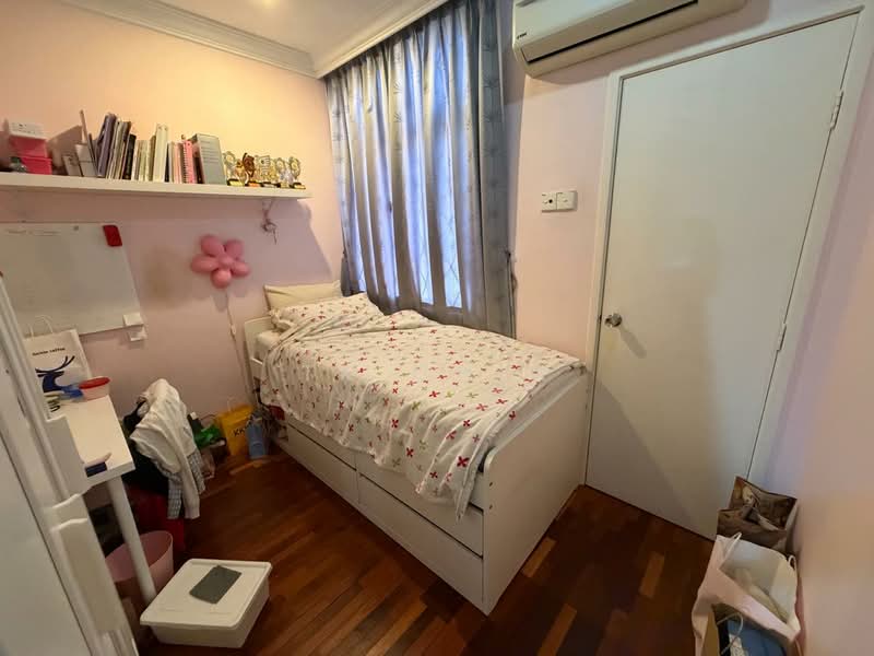 2.5-storey Terraced House for Sale in Bandar Puteri Puchong (Puchong) - TK Chin - PropertyGuru.com.my