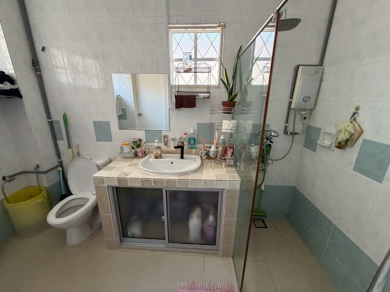 2.5-storey Terraced House for Sale in Bandar Puteri Puchong (Puchong) - TK Chin - PropertyGuru.com.my