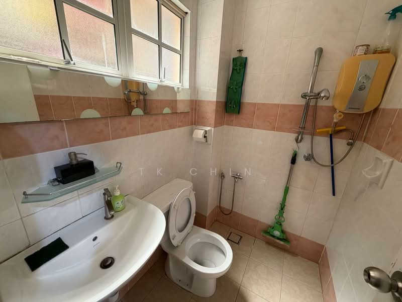 2.5-storey Terraced House for Sale in Bandar Puteri Puchong (Puchong) - TK Chin - PropertyGuru.com.my