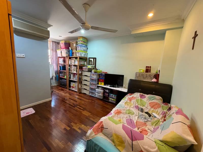 2.5-storey Terraced House for Sale in Bandar Puteri Puchong (Puchong) - TK Chin - PropertyGuru.com.my