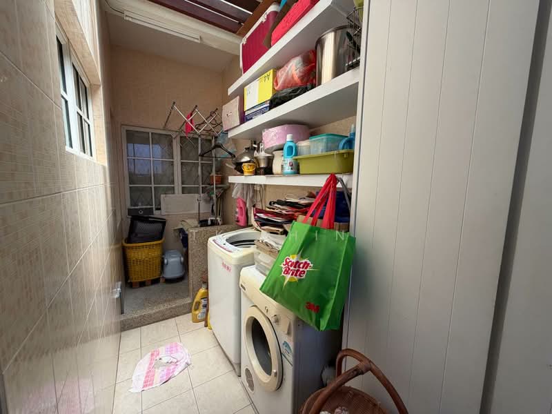 2.5-storey Terraced House for Sale in Bandar Puteri Puchong (Puchong) - TK Chin - PropertyGuru.com.my