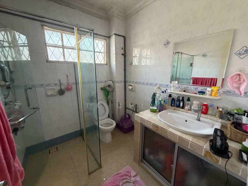 2.5-storey Terraced House for Sale in Bandar Puteri Puchong (Puchong) - TK Chin - PropertyGuru.com.my