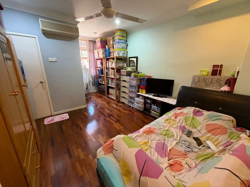 2.5-storey Terraced House for Sale in Bandar Puteri Puchong (Puchong) - TK Chin - PropertyGuru.com.my