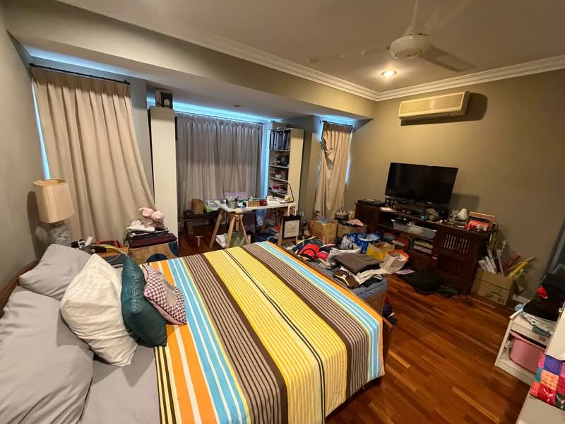 2.5-storey Terraced House for Sale in Bandar Puteri Puchong (Puchong) - TK Chin - PropertyGuru.com.my