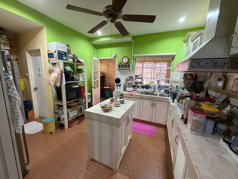 2.5-storey Terraced House for Sale in Bandar Puteri Puchong (Puchong) - TK Chin - PropertyGuru.com.my