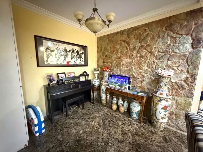 2.5-storey Terraced House for Sale in Bandar Puteri Puchong (Puchong) - TK Chin - PropertyGuru.com.my