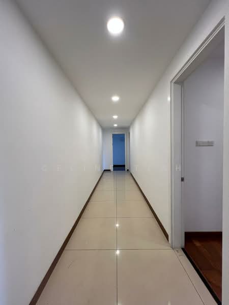 Condominium for Rent at Jesselton Residences - Celine Teah - Corridor - PropertyGuru.com.my