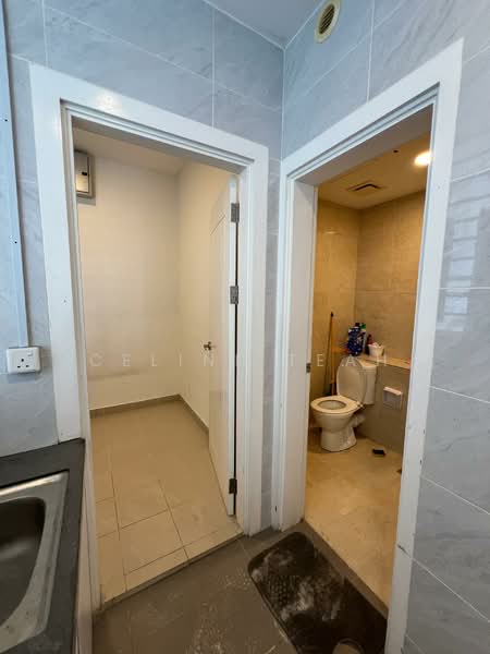 Condominium for Rent at Jesselton Residences - Celine Teah - Bathroom - PropertyGuru.com.my
