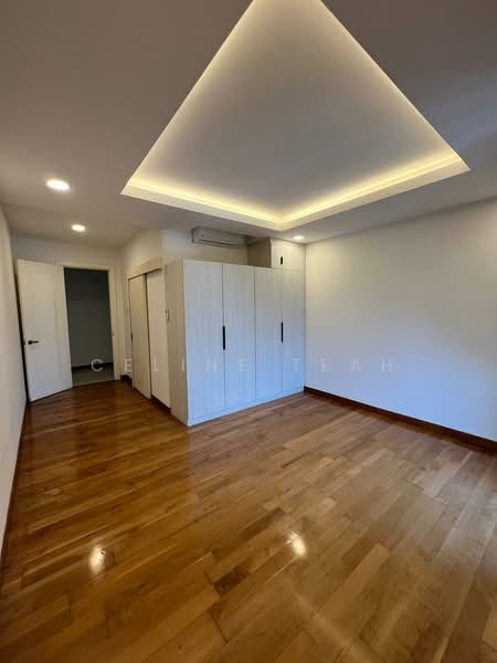 Condominium for Rent at Jesselton Residences - Celine Teah - Bedroom - PropertyGuru.com.my