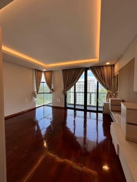 Condominium for Rent at Jesselton Residences - Celine Teah - Bedroom - PropertyGuru.com.my