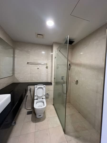 Condominium for Rent at Jesselton Residences - Celine Teah - Bathroom - PropertyGuru.com.my