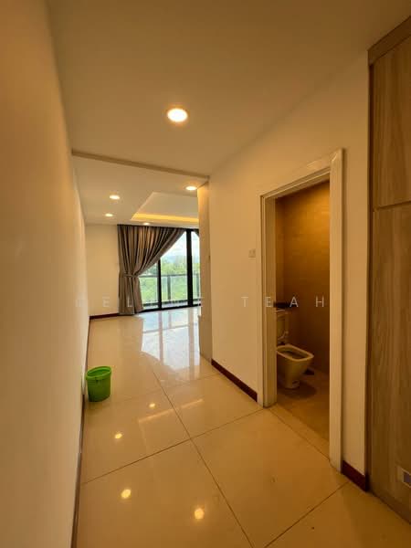 Condominium for Rent at Jesselton Residences - Celine Teah - Corridor - PropertyGuru.com.my