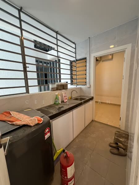 Condominium for Rent at Jesselton Residences - Celine Teah - Interior - PropertyGuru.com.my