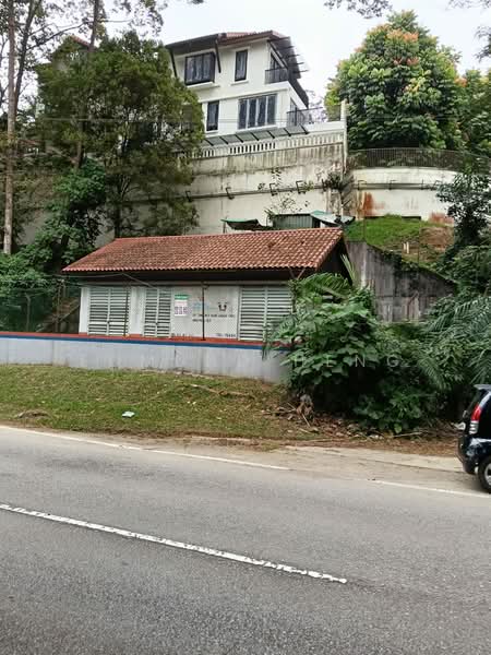 Residential Land for Sale in Bukit Tunku (Kenny Hills) (Kuala Lumpur) - Edmund Heng - PropertyGuru.com.my