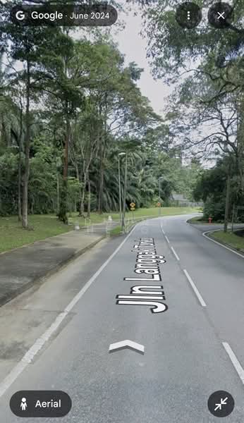 Residential Land for Sale in Bukit Tunku (Kenny Hills) (Kuala Lumpur) - Edmund Heng - PropertyGuru.com.my