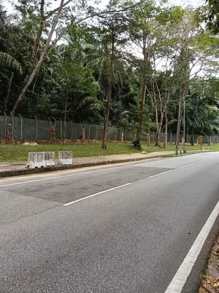 Residential Land for Sale in Bukit Tunku (Kenny Hills) (Kuala Lumpur) - Edmund Heng - PropertyGuru.com.my