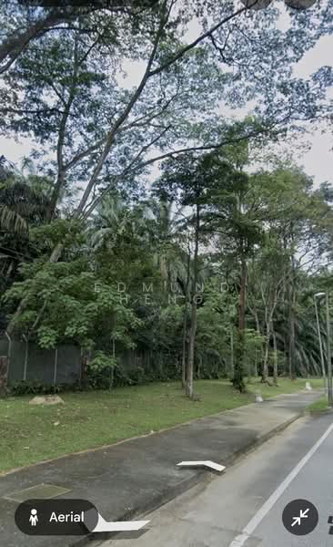 Residential Land for Sale in Bukit Tunku (Kenny Hills) (Kuala Lumpur) - Edmund Heng - PropertyGuru.com.my