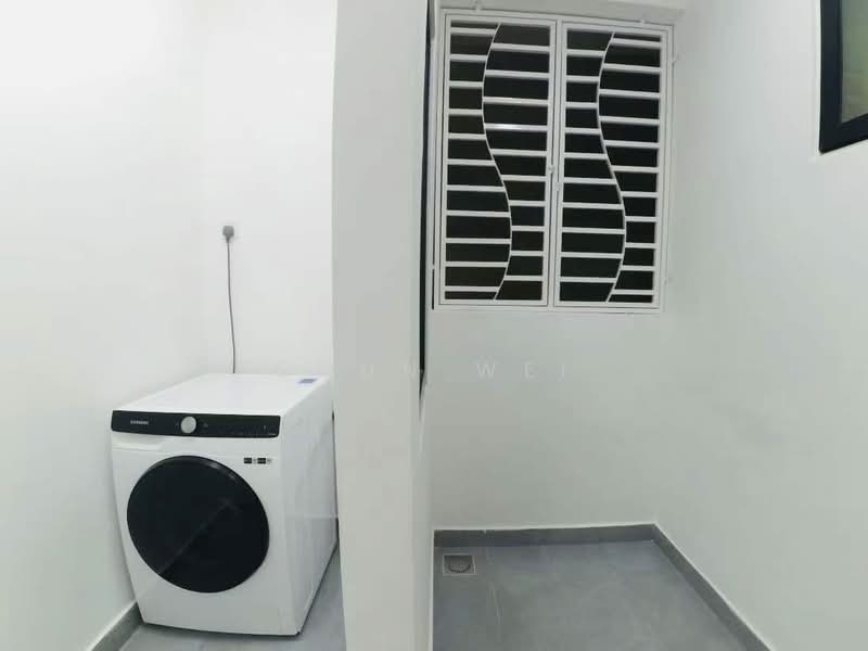 Service Residence for Rent at Lavile Kuala Lumpur - Chun Wei - Interior - PropertyGuru.com.my