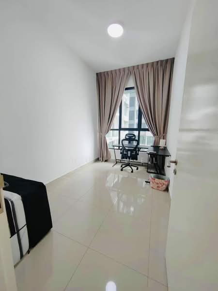 Service Residence for Rent at Lavile Kuala Lumpur - Chun Wei - Study - PropertyGuru.com.my