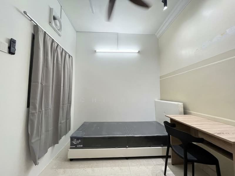 Kondominium untuk Disewa di Koi Tropika - Chi Hau - Bedroom - PropertyGuru.com.my