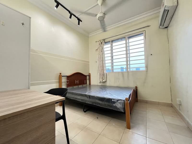 Kondominium untuk Disewa di Koi Tropika - Chi Hau - Bedroom - PropertyGuru.com.my