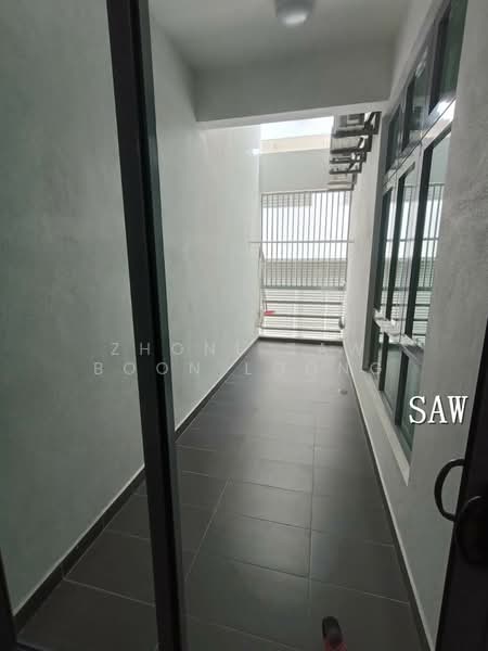 3-storey Terraced House for Sale in Sungai Ara (Penang) - Zhonl Saw Boon Loong - PropertyGuru.com.my