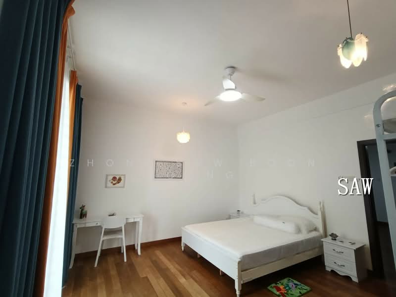 3-storey Terraced House for Sale in Sungai Ara (Penang) - Zhonl Saw Boon Loong - PropertyGuru.com.my