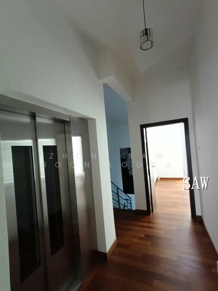 3-storey Terraced House for Sale in Sungai Ara (Penang) - Zhonl Saw Boon Loong - PropertyGuru.com.my