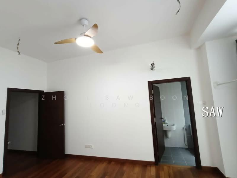 3-storey Terraced House for Sale in Sungai Ara (Penang) - Zhonl Saw Boon Loong - PropertyGuru.com.my
