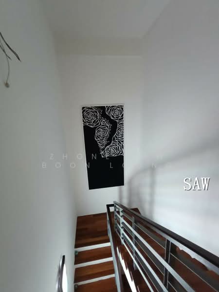 3-storey Terraced House for Sale in Sungai Ara (Penang) - Zhonl Saw Boon Loong - PropertyGuru.com.my
