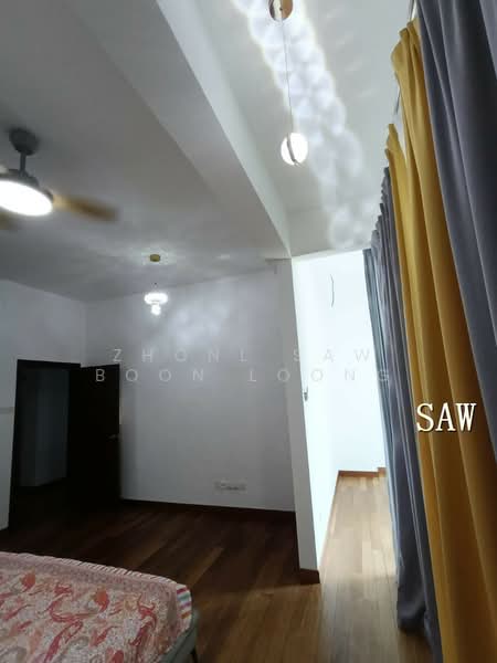 3-storey Terraced House for Sale in Sungai Ara (Penang) - Zhonl Saw Boon Loong - PropertyGuru.com.my